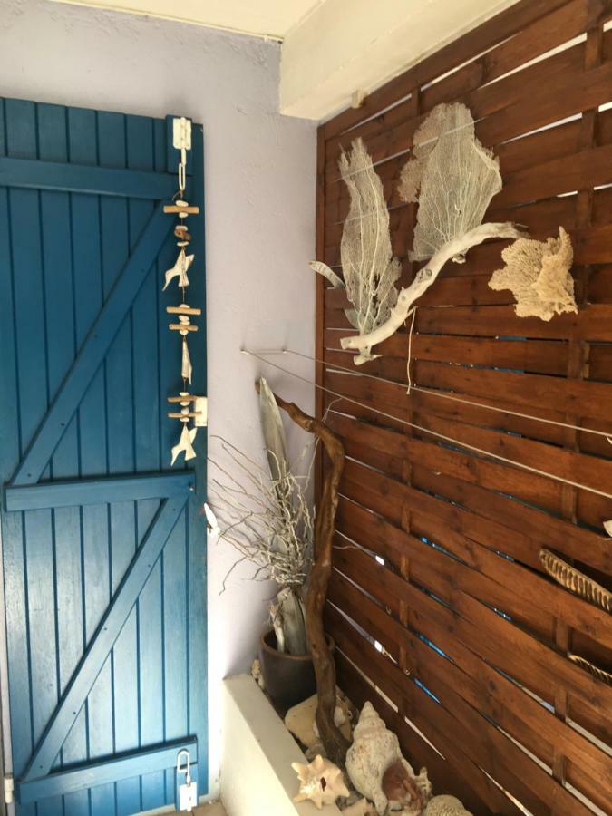 Résidence Bleu Marine Le Gosier  Esterno foto
